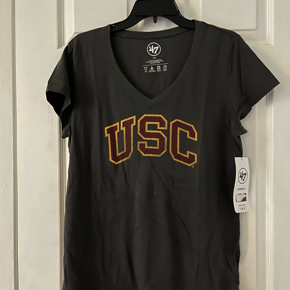 USC Tee - Picture 3 of 5